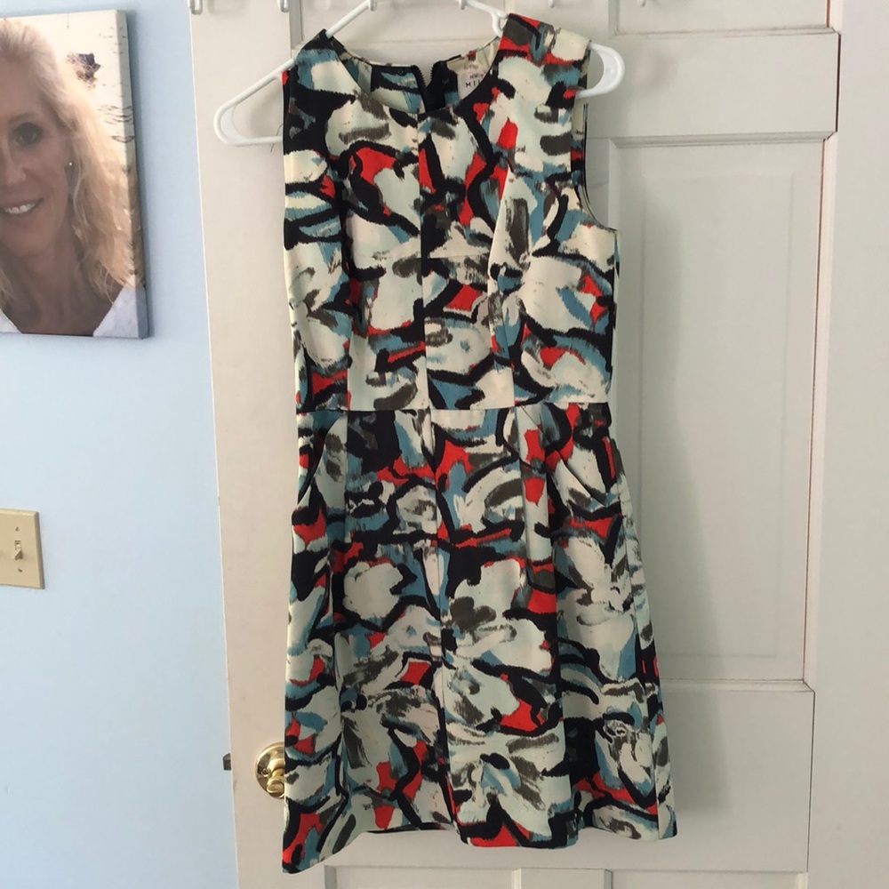 Professional dress